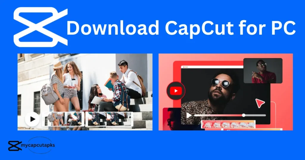 CapCut-for-PC